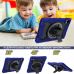 Чехол для планшета BeCover Horizontal Handle Xiaomi Redmi Pad 2 Pro 12.1