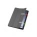 Чохол до планшета BeCover Flexible TPU Mate Samsung Galaxy Tab A11 Plus SM-X236B 11.0