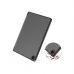 Чохол до планшета BeCover Flexible TPU Mate Samsung Galaxy Tab A11 Plus SM-X236B 11.0