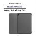 Чохол до планшета BeCover Flexible TPU Mate Samsung Galaxy Tab A11 Plus SM-X236B 11.0