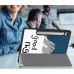 Чохол до планшета BeCover Flexible TPU Mate Samsung Galaxy Tab S10 Lite SM-X400/406 10.9