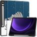 Чохол до планшета BeCover Flexible TPU Mate Samsung Galaxy Tab S10 Lite SM-X400/406 10.9