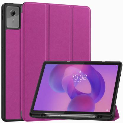 Чохол до планшета BeCover Flexible TPU Mate Lenovo Idea Tab / K11 (2nd Gen) TB336 / Xiaoxin Pad (2025) 11