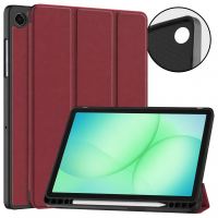 Чохол до планшета BeCover Flexible TPU Mate Samsung Galaxy Tab A11 SM-X133/X135 8.7