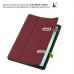 Чохол до планшета BeCover Flexible TPU Mate Samsung Galaxy Tab A11 SM-X133/X135 8.7