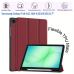 Чохол до планшета BeCover Flexible TPU Mate Samsung Galaxy Tab A11 SM-X133/X135 8.7