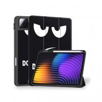 Чохол до планшета BeCover Flexible TPU Mate Xiaomi Pad 7 / 7 Pro 11.2
