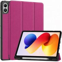 Чехол для планшета BeCover Flexible TPU Mate Xiaomi Redmi Pad 2 Pro 12.1