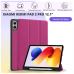 Чехол для планшета BeCover Flexible TPU Mate Xiaomi Redmi Pad 2 Pro 12.1