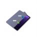 Чохол до планшета BeCover Soft Edge Samsung Galaxy Tab S10 Lite SM-X400/406 10.9