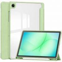 Чехол для планшета BeCover Soft Edge TPU Samsung Galaxy Tab A11 Plus SM-X236B 11.0