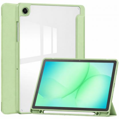 Чехол для планшета BeCover Soft Edge TPU Samsung Galaxy Tab A11 Plus SM-X236B 11.0