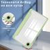 Чехол для планшета BeCover Soft Edge TPU Samsung Galaxy Tab A11 Plus SM-X236B 11.0