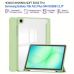 Чехол для планшета BeCover Soft Edge TPU Samsung Galaxy Tab A11 Plus SM-X236B 11.0