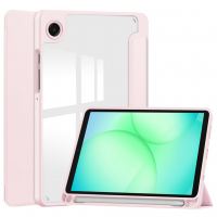 Чохол до планшета BeCover Soft Edge TPU Samsung Galaxy Tab A11 SM-X133/X135 8.7
