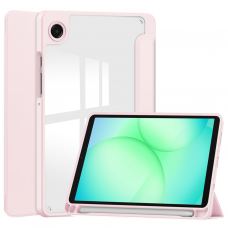 Чехол для планшета BeCover Soft Edge TPU Samsung Galaxy Tab A11 SM-X133/X135 8.7