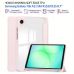 Чохол до планшета BeCover Soft Edge TPU Samsung Galaxy Tab A11 SM-X133/X135 8.7