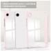 Чохол до планшета BeCover Soft Edge TPU Samsung Galaxy Tab A11 SM-X133/X135 8.7