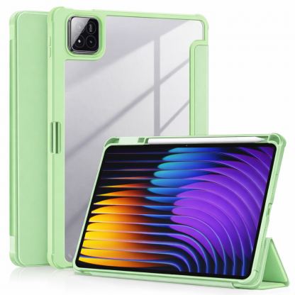 Чохол до планшета BeCover Soft Edge TPU Xiaomi Pad 7 / 7 Pro 11.2