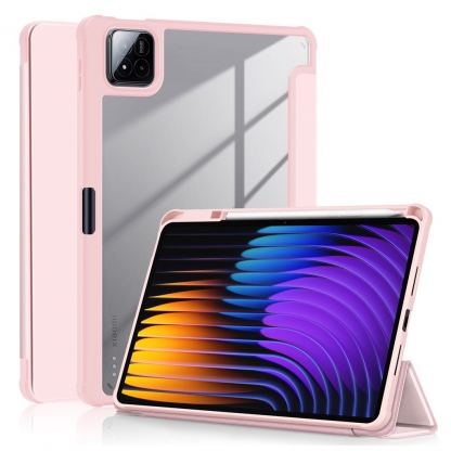 Чехол для планшета BeCover Soft Edge TPU Xiaomi Pad 8 / 8 Pro 11.2