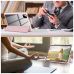 Чехол для планшета BeCover Soft Edge TPU Xiaomi Pad 8 / 8 Pro 11.2