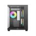Корпус для ПК OCYPUS GAMMA-C54-BKD300XX-GL