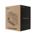 Корпус для ПК OCYPUS GAMMA-C54-BKD300XX-GL