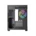 Корпус для ПК OCYPUS GAMMA-C54-BKD300XX-GL