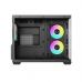 Корпус для ПК OCYPUS GAMMA-C54-BKD300XX-GL
