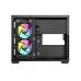 Корпус для ПК OCYPUS GAMMA-C54-BKD300XX-GL