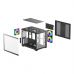 Корпус для ПК OCYPUS GAMMA-C54-BKD300XX-GL