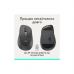 Мишка Logitech Signature Comfort Plus M850L Wireless/USB-C Graphite (910-007715)