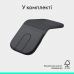 Мышка Logitech Mobi Fold Bluetooth Graphite (910-007604)