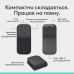 Мышка Logitech Mobi Fold Bluetooth Graphite (910-007604)