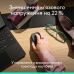 Мышка Logitech Mobi Fold Bluetooth Graphite (910-007604)