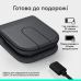 Мышка Logitech Mobi Fold Bluetooth Graphite (910-007604)
