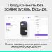 Мышка Logitech Mobi Fold Bluetooth Graphite (910-007604)