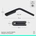 Мышка Logitech Mobi Fold Bluetooth Graphite (910-007604)