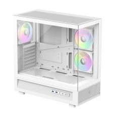 Корпус для ПК Gamemax NEX C51 WH
