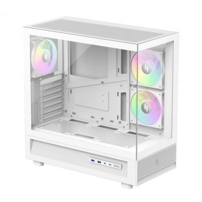 Корпус для ПК Gamemax NEX C51 WH