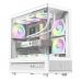Корпус для ПК Gamemax NEX C51 WH