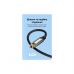 Концентратор Vention USB 3.0 to 4xUSB 3.0 0,15m black (CHKBB)