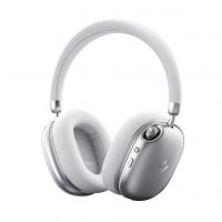 Наушники Havit H670BT Space S1 ANC Silver (6939119093488)