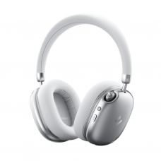 Навушники Havit H670BT Space S1 ANC Silver (6939119093488)