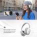 Наушники Havit H670BT Space S1 ANC Silver (6939119093488)