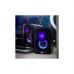 Акустическая система Havit HV-SK210 mini PRO RGB USB Black (6939119040260)