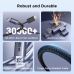 Кабель мультимедийный DisplayPort M to HDMI M 4K60Hz 18Gbps HDR10 3D Ugreen (95418)