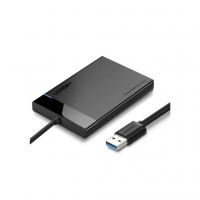 Кишеня зовнішня Ugreen USB 3.0 to SATA 3.0 2.5