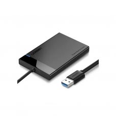 Карман внешний Ugreen USB 3.0 to SATA 3.0 2.5