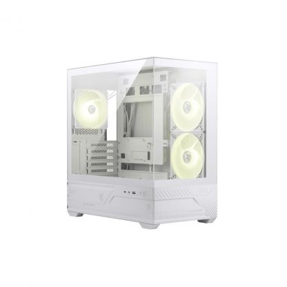 Корпус для ПК MSI MAG PANO M110R White